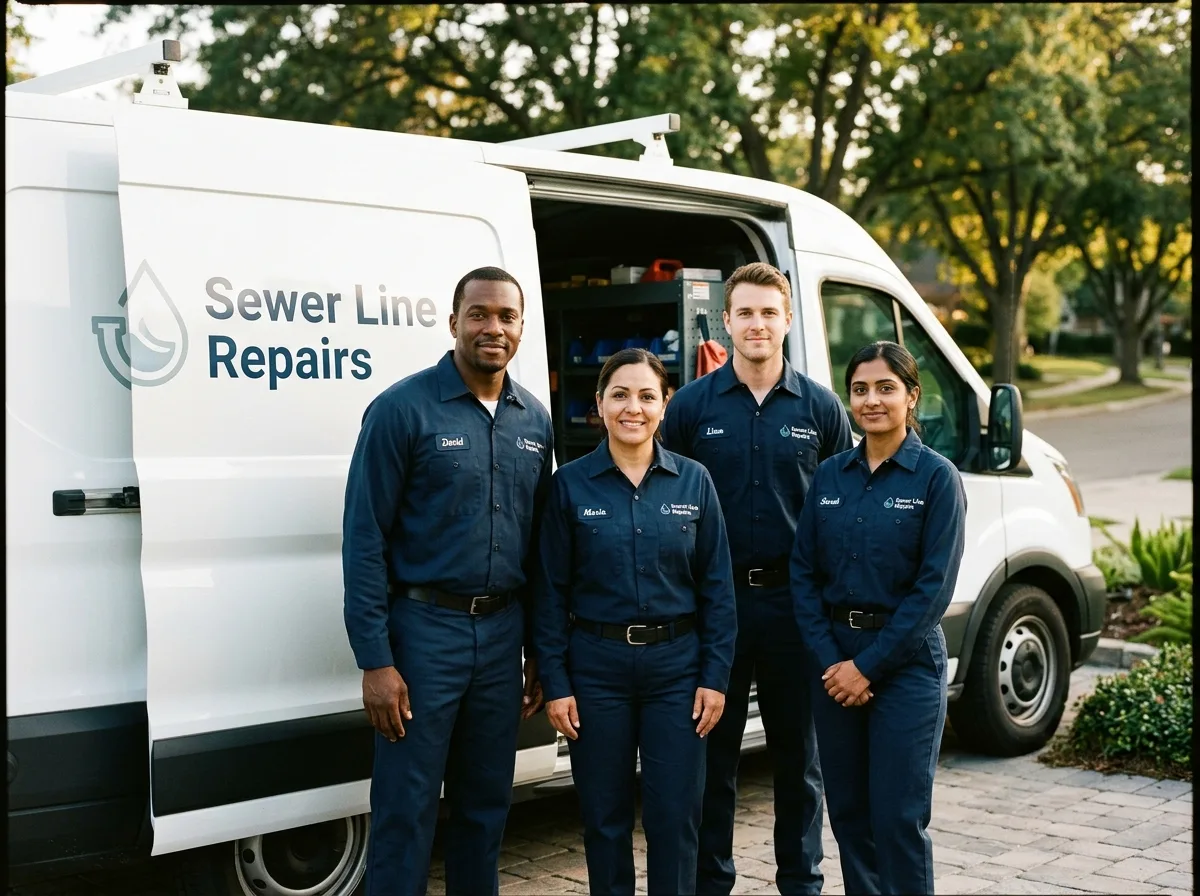 Emergency Plumber company in Osceola, WI