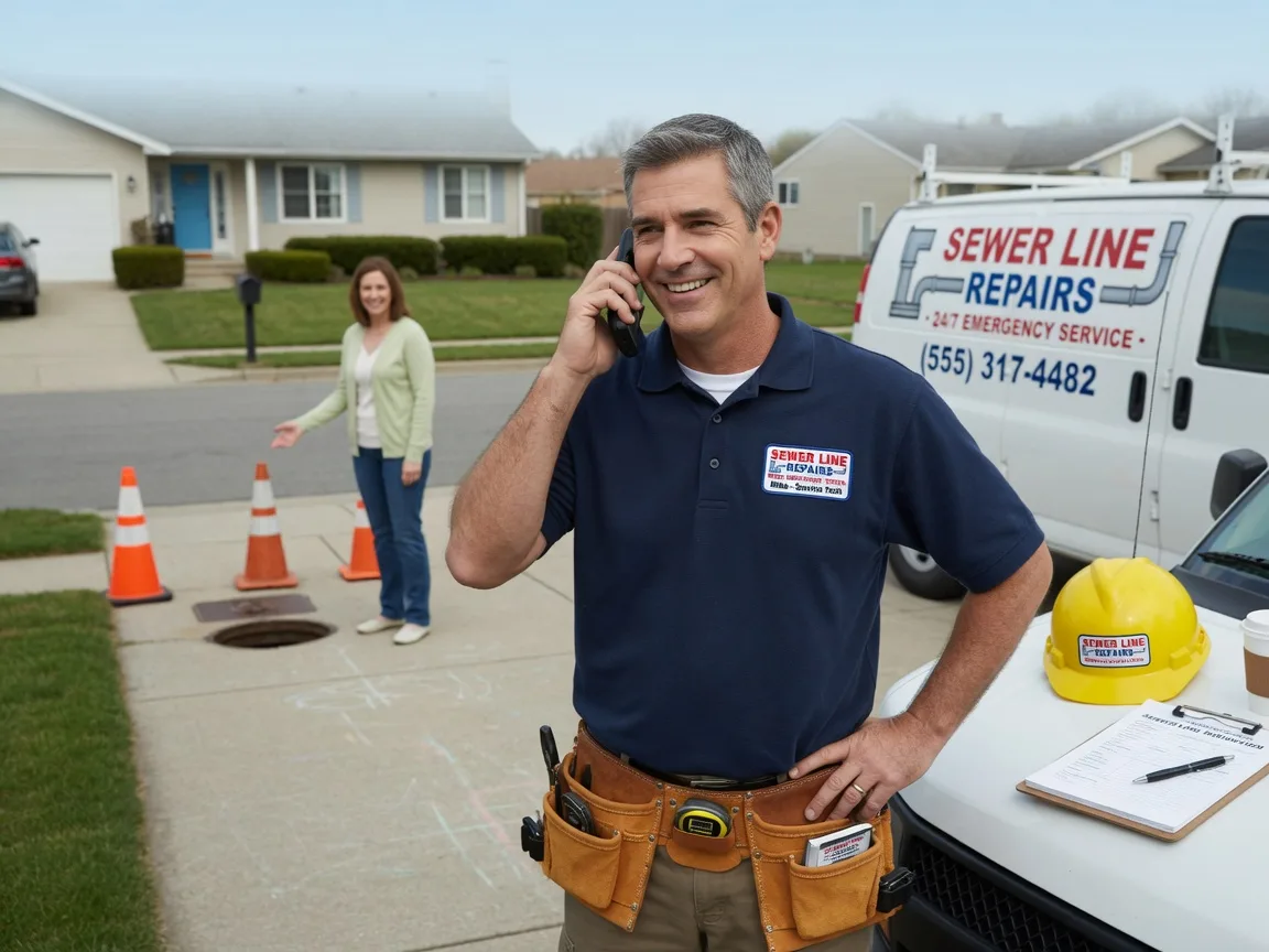 Emergency Plumber Osceola, WI FAQs